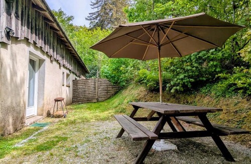 Le Soulie House | Gîte De La Forêt