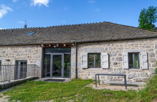 Villeneuve House | Gîte de la grange - domaine de coulagnettes