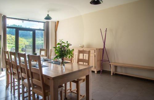 Villeneuve House | Gîte de la grange - domaine de coulagnettes