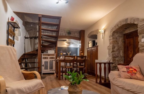 Sainte-Enimie House | Gîte de la Volte in Sainte Enimie