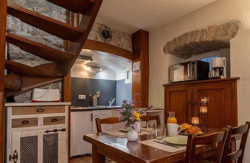Sainte-Enimie House | Gîte de la Volte in Sainte Enimie
