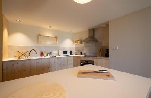 Les Salces House | Gîte de marguerite