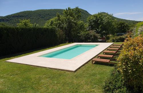 Souspierre Villa | Gîte des Falaises 8 à 10 personnes