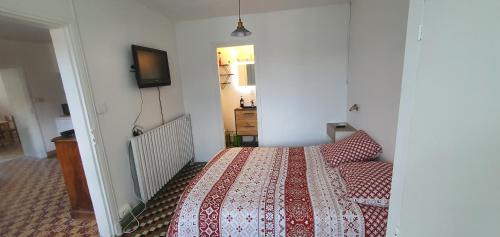Mostuejouls Apartment | Gîte des pêcheurs, Gorges du Tarn