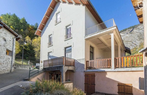 Saint-Martin-d'Arc House | GÎTE DES PETITES SEIGNERES N°1