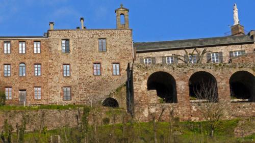 Camares House | Gîte Dourdou - Les Hauts de Camarès