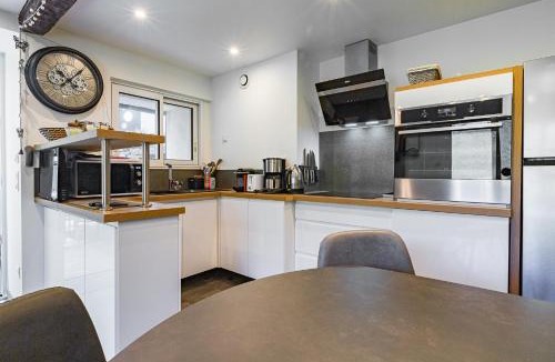 Espenel House | Gîte Drôme Cresta
