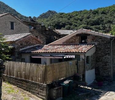 Rosis House | Gîte du Banissou Chez Papy