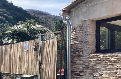 Rosis House | Gîte du Banissou Chez Papy