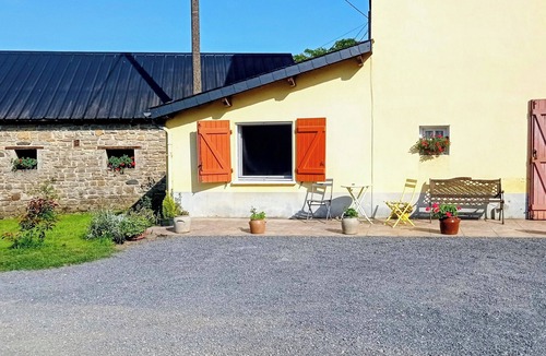 Eysus Cottage | Gîte du Binet