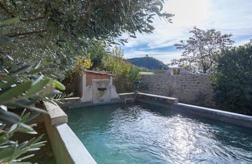 Barcelonne House | Gîte Du Domaine De Brondel