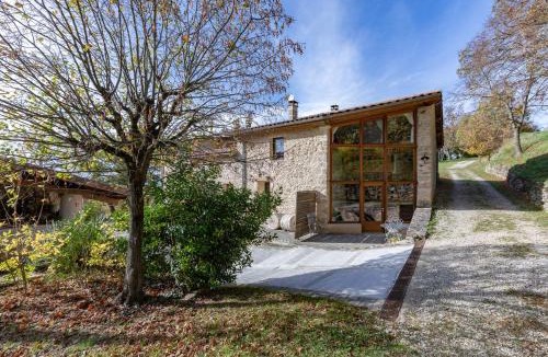 Barcelonne House | Gîte Du Domaine De Brondel