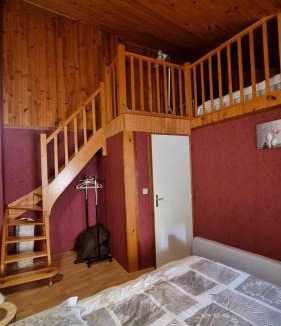 Saint-Vert House | Gîte du Doulon idéal Couple