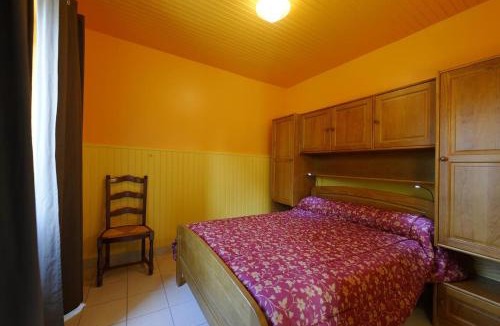 Auphelle House | Gîte du lac de vassivière