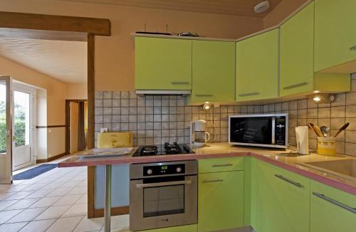 Auphelle House | Gîte du lac de vassivière