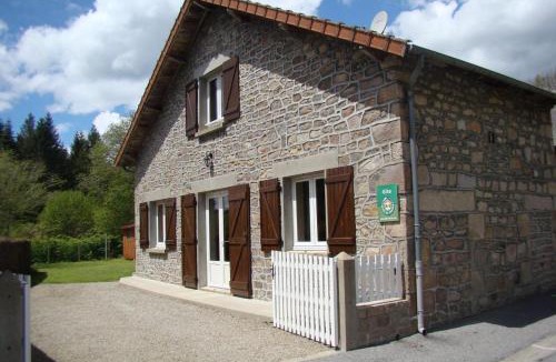 Auphelle House | Gîte du lac de vassivière
