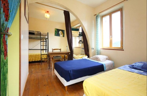 Bruniquel House | Gîte du Lavoir Bruniquel