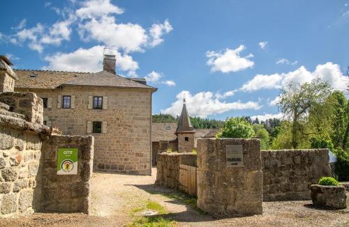 Villeneuve House | Gîte du métayer - domaine de coulagnettes