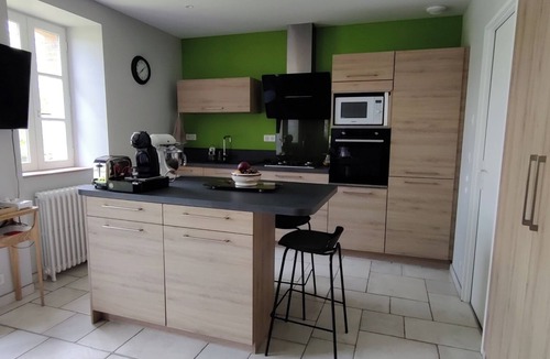 Saint-Priest-Ligoure House | Gîte du tigre, country house, gîte, 4 people, Limousin, New Aquitaine