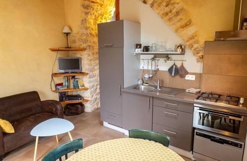 Gorges du Tarn Causses House | Gîte du Tomple, Côté Bergerie