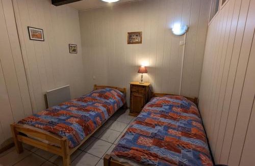 Vals-les-Bains Apartment | Gîte Elisa