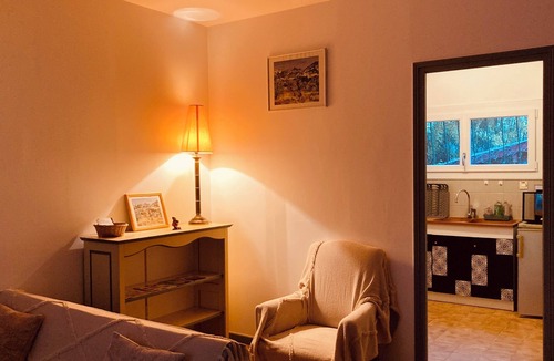 Cazaubon Apartment | Gîte en campagne au cœur de l’Armagnac