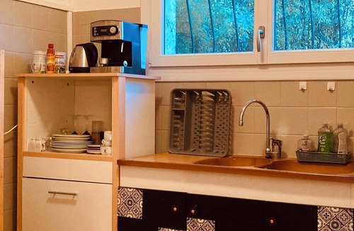 Cazaubon Apartment | Gîte en campagne au cœur de l’Armagnac