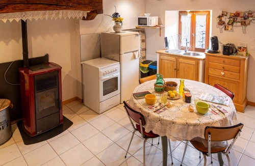 Les Salces House | Gîte en Granit - LES SALCES