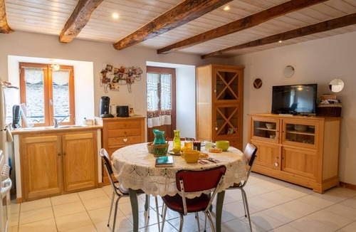 Les Salces House | Gîte en Granit - LES SALCES