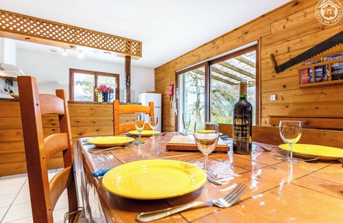 Epersy House | Gîte - ENTRELACS - Gîte