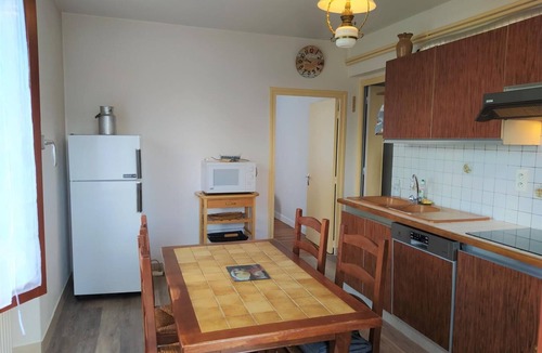 Saint-Alban-sur-Limagnole House | Gîte Le Toura 2/4 persons