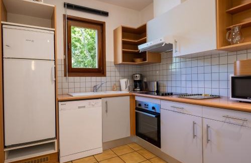 Saint-Rome-de-Dolan House | Gîte Gîte 4/6 pers. Premium au Castel de la Peyre