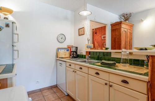 Entrechaux House | Gîte Genévrier