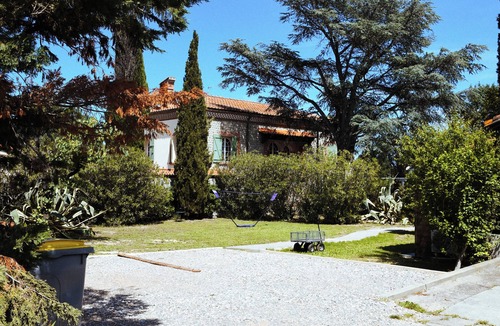 Saint-Jean-Lasseille House | Gîte grand confort labellisé Gîtes-de France n° 66G117701 3 épis