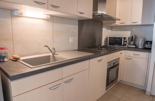 Albaret-Sainte-Marie House | Gîte in Albaret - ALBARET SAINTE MARIE