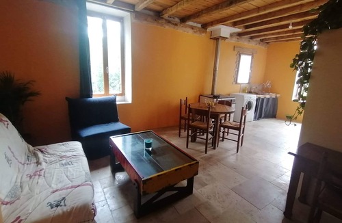 Mialet House | Gîte in Cévennes mialet