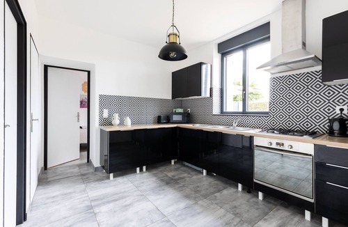 Ladaux House | Gîte in Ladaux – Authentic and Relaxing Stay in Périgord
