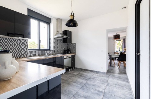 Ladaux House | Gîte in Ladaux – Authentic and Relaxing Stay in Périgord