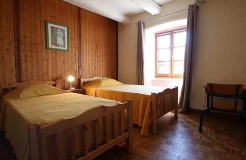 Ferrussac House | Gîte indépendant avec cour privative près de Lavoute-Chilhac et Langeac - FR-1-582-224