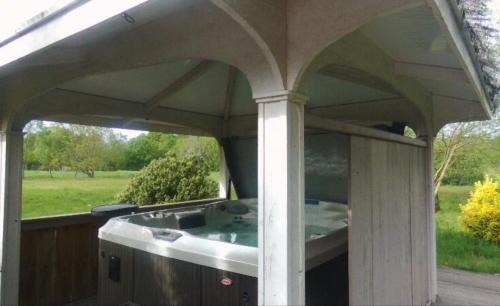 Begadan House | Gîte indépendant entre vignes et océan