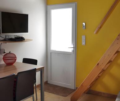 Mevouillon House | Gîte L'amandière