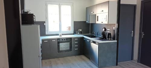 Lagorce House | Gîte L'Olivier - Piscine partagée
