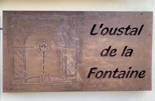 Mostuejouls House | Gîte l'oustal de la fontaine Grand Causses et Gorges du Tarn