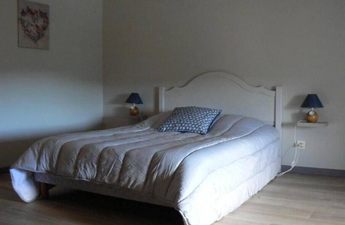 Rosieres House | Gîte La Calade 3 Étoiles - 7 Personnes