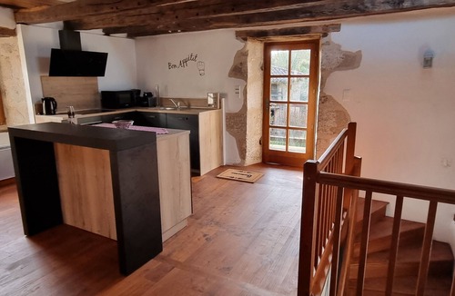Saint-Cirgues Cottage | Gîte,la Casela, Lieu de Vacances Avec Piscine Privée Pour Découvrir le Lot