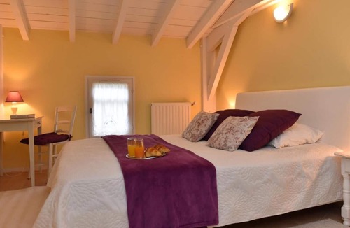 Mano House | Gîte La Chêneraie, le Charme de la Haute-landes