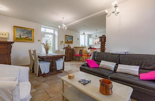 Chatuzange-le-Goubet House | Gîte La Ferme De Musan