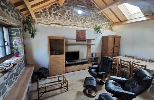 Faverolles House | Gîte La Forge Faverolles