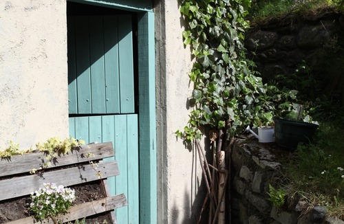 Bareges House | Gîte La Grange au Bois , à Proximité de Grands Sites Pyrénéens