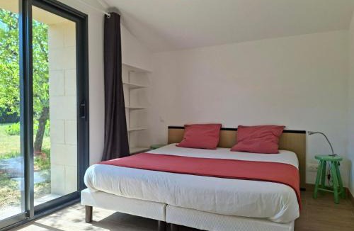 Vertheuil House | Gîte La Gravière